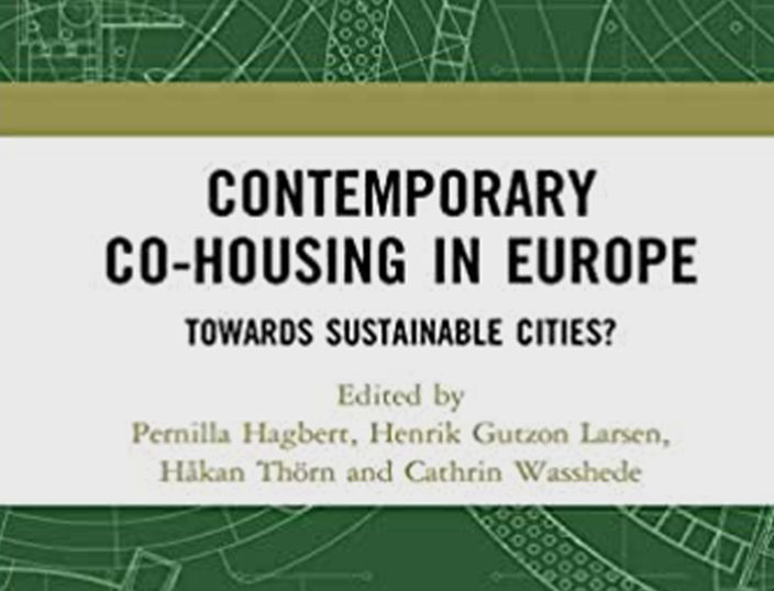 Contemporary Co-housing in Europe – Towards Sustainable Cities?