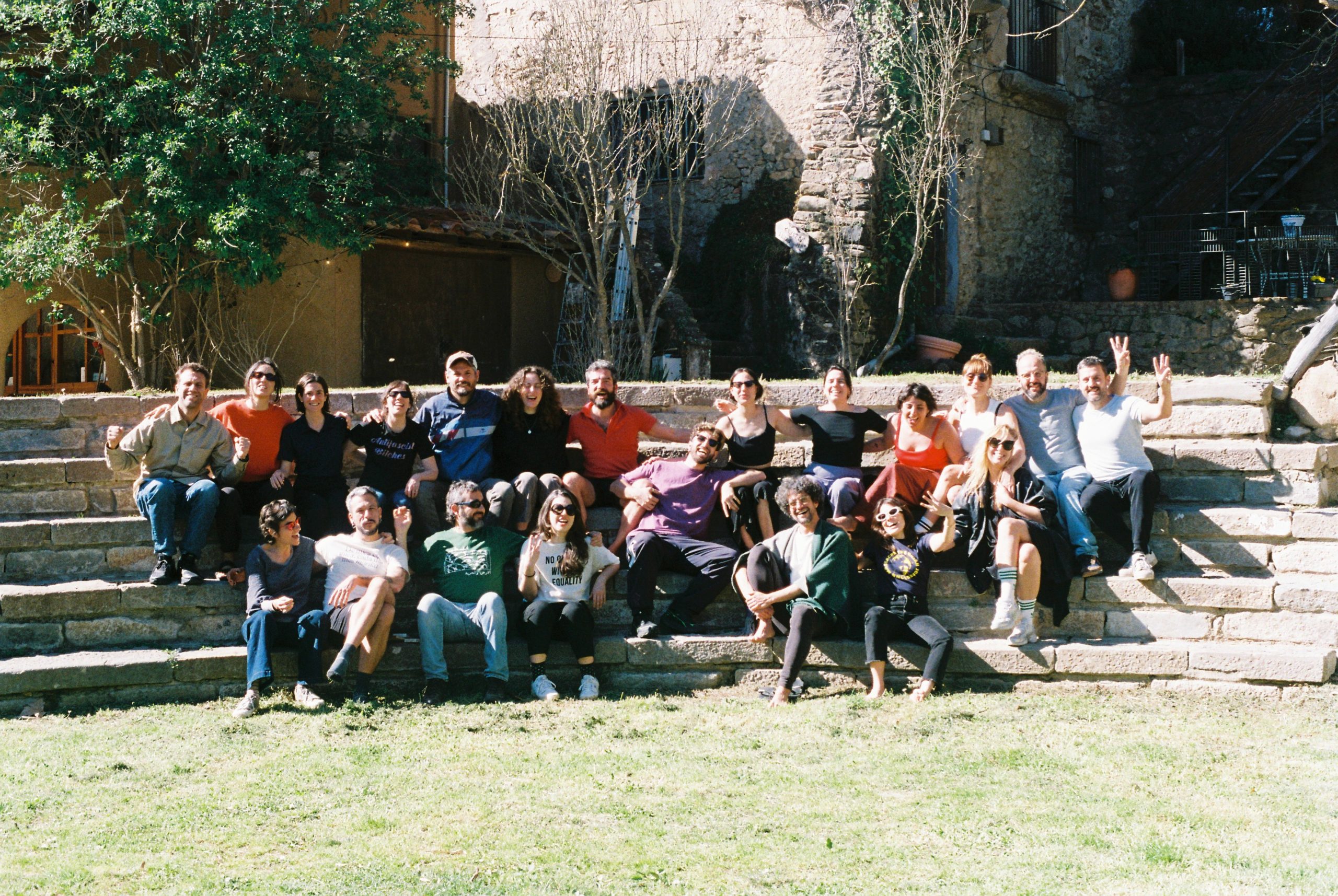 Anar a Projectes    3591