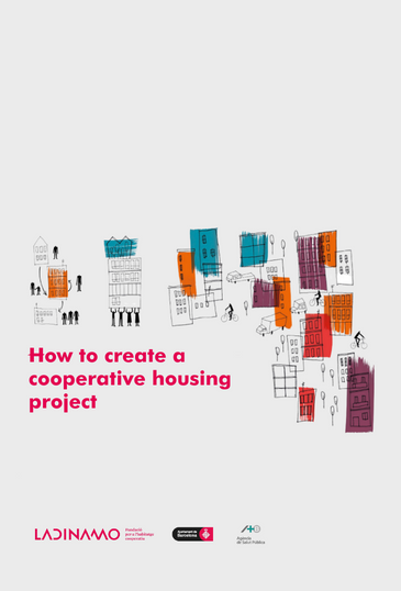 How to create a cooperative housing project