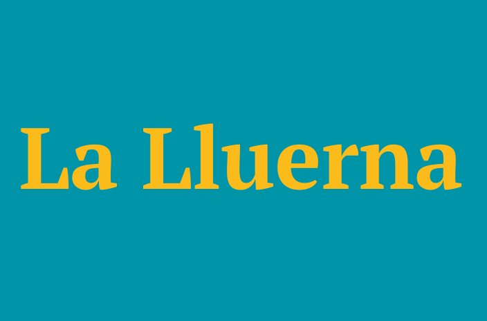 La Lluerna