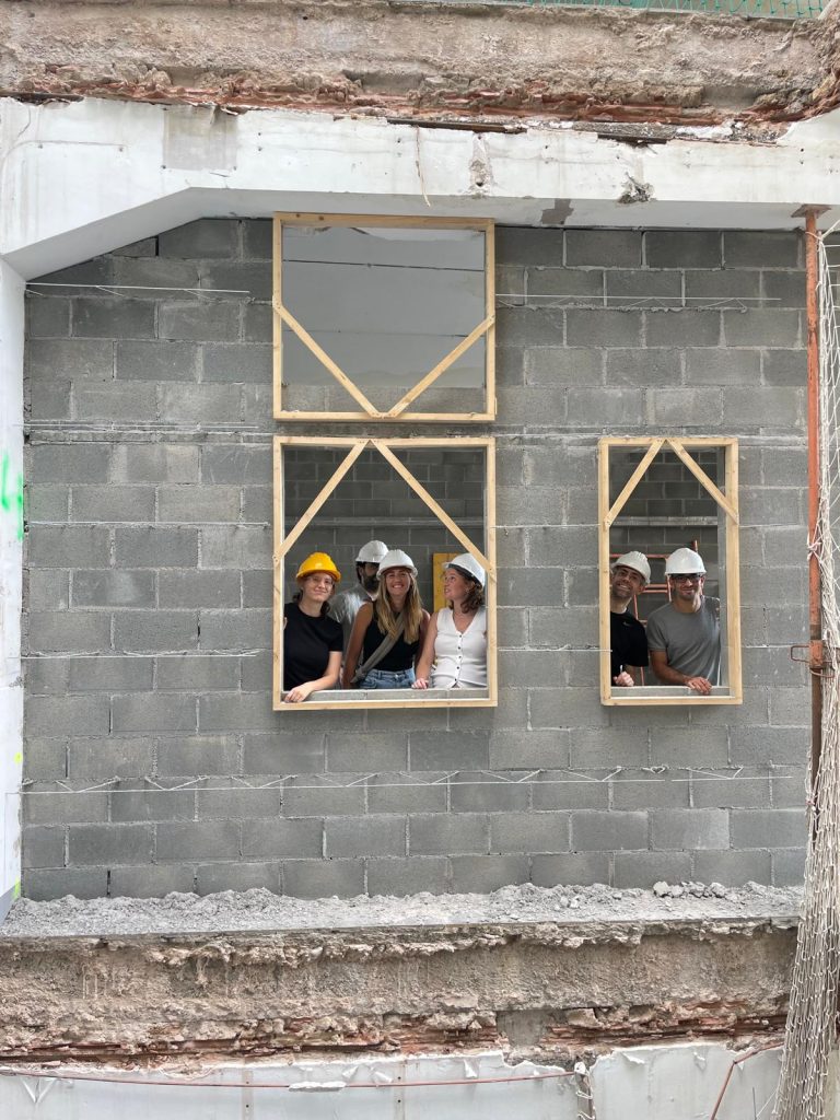 Anar a Avancem en el desplegament de l’habitatge cooperatiu a Catalunya amb 8 projectes en obres GzX-y9YWcAAzV1O-768x1024  Uncategorized @ca  9557