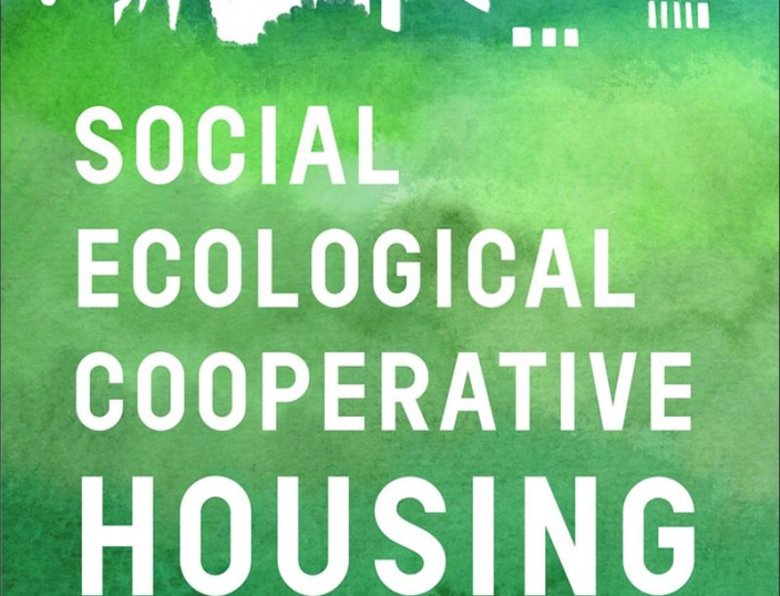 Social Ecological Cooperative Housing