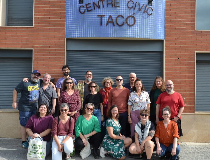 L’Espigall (amb vacants)