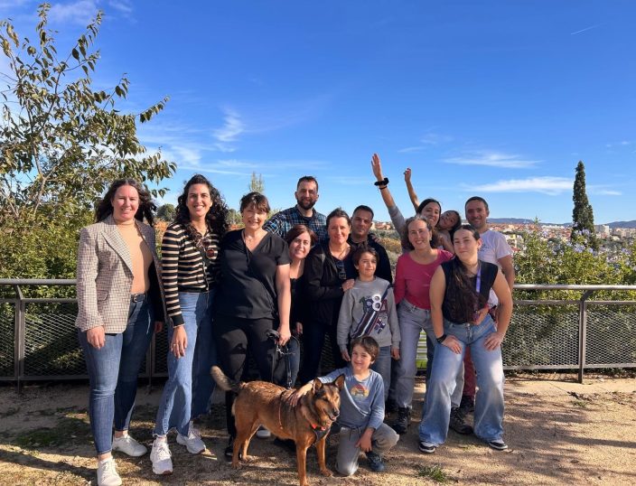 Habitatge Cooperatiu Sabadell