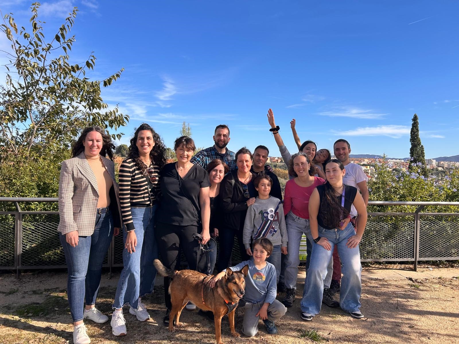 Anar a Projectes    8598