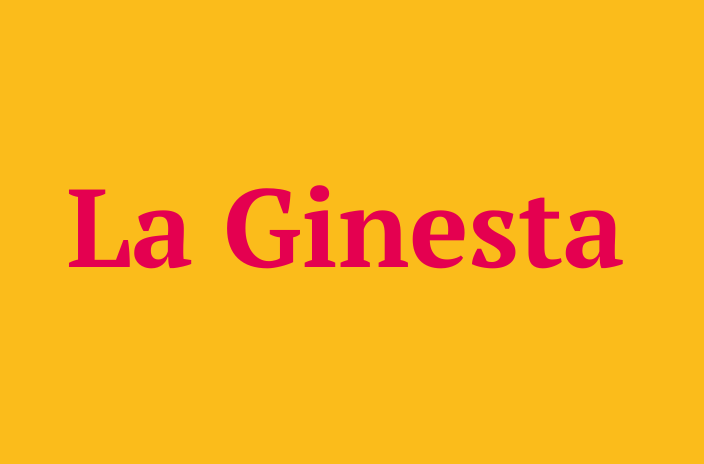 La Ginesta