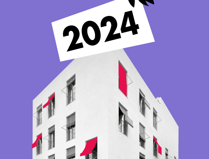 Informe Anual de La Dinamo 2024