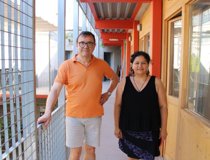 Canvis a l’habitatge de la Marianne del Poble-sec: una nova etapa amb Mujeres Migrantes y Diversas