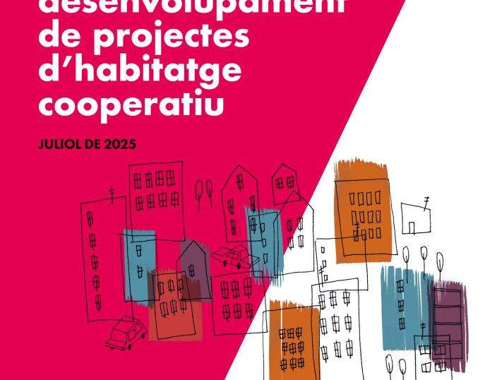 Anàlisi jurídica sobre l’urbanisme i l’habitatge per al desenvolupament de projectes d’habitatge cooperatiu