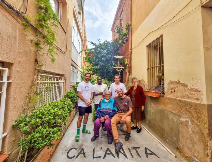 Ca l’Anita