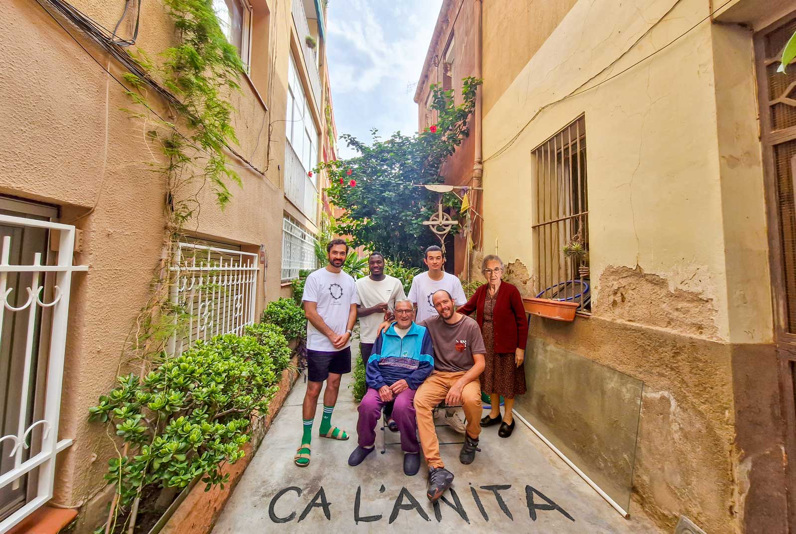 Anar a Projectes    7188
