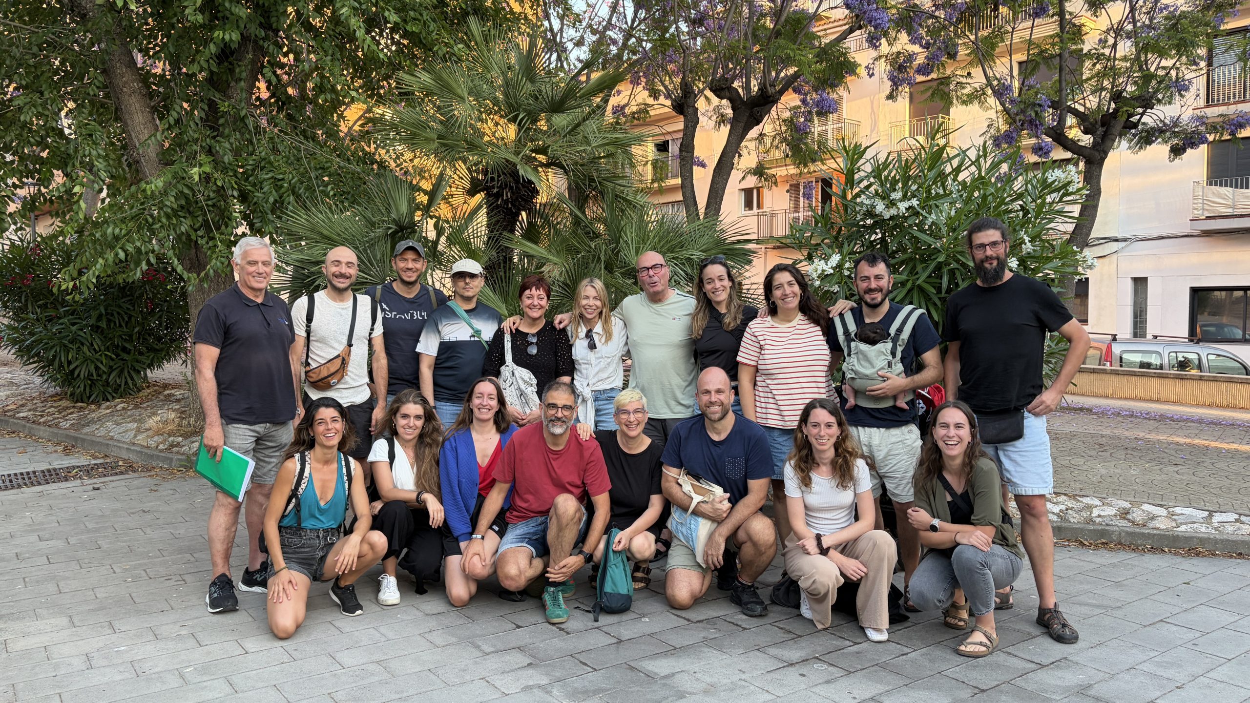 Anar a Projectes    2071